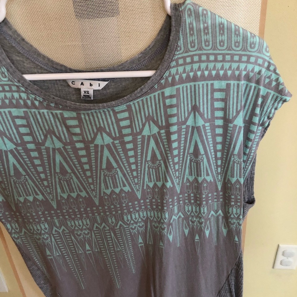 CAbi T-shirt